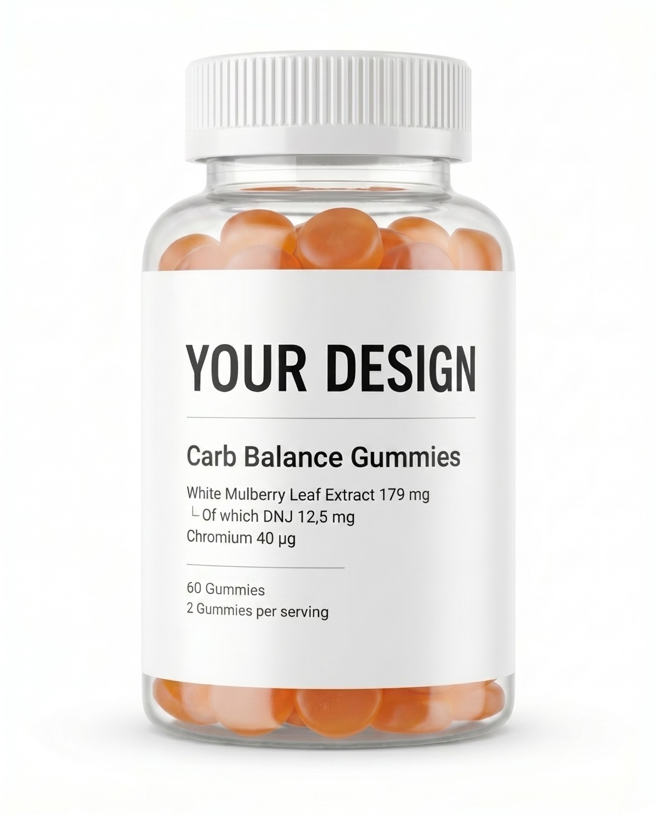 Carb Balance Gummies