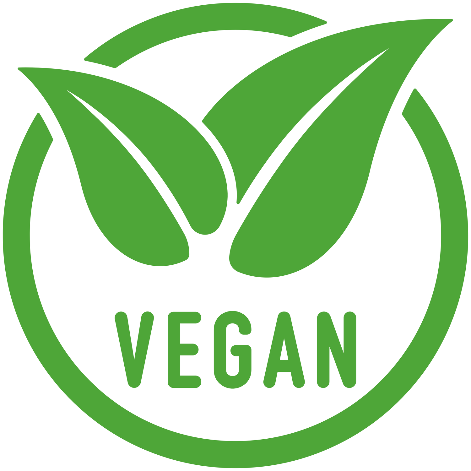 Vegan-Zertifiziert